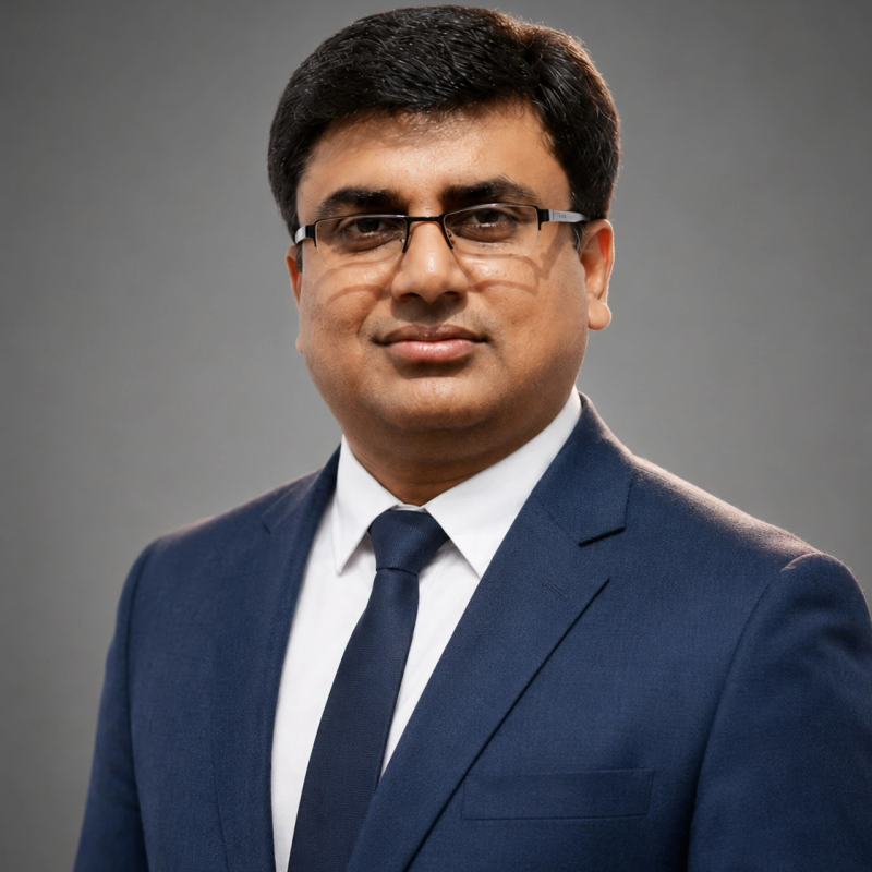 Abhishek Tiwari