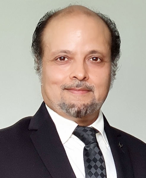Anil Taneja