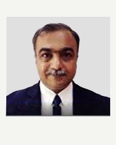 Bharat Gupta