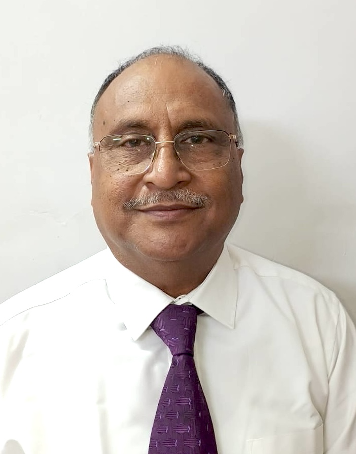 Munish Jain