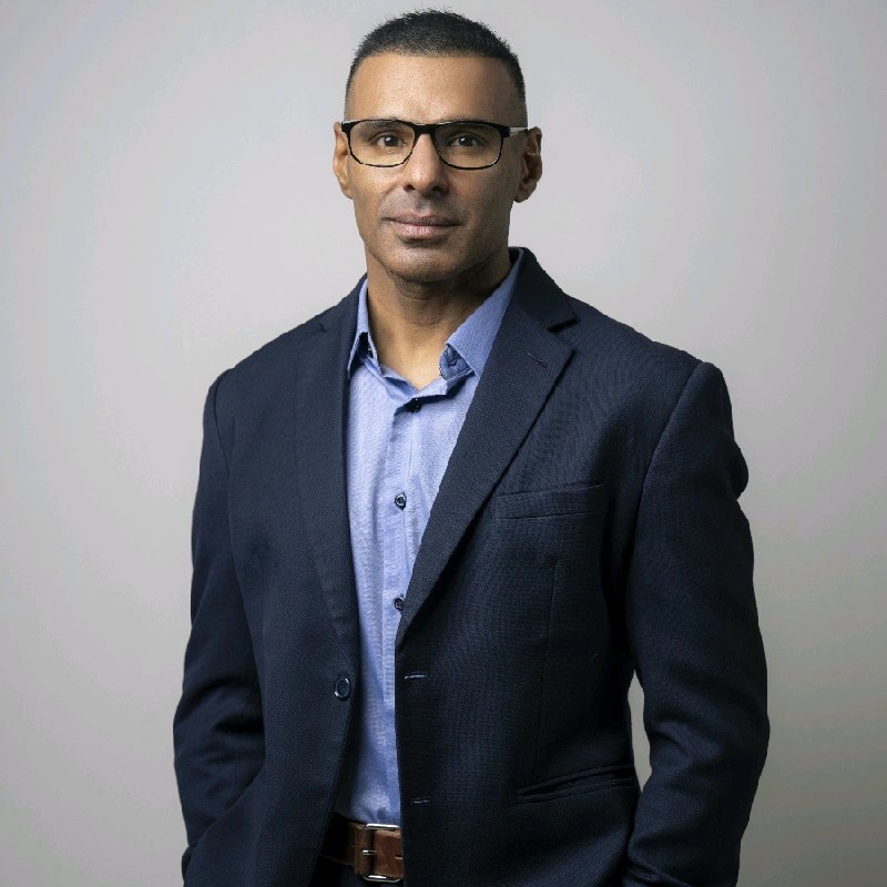 Nasser Bostan