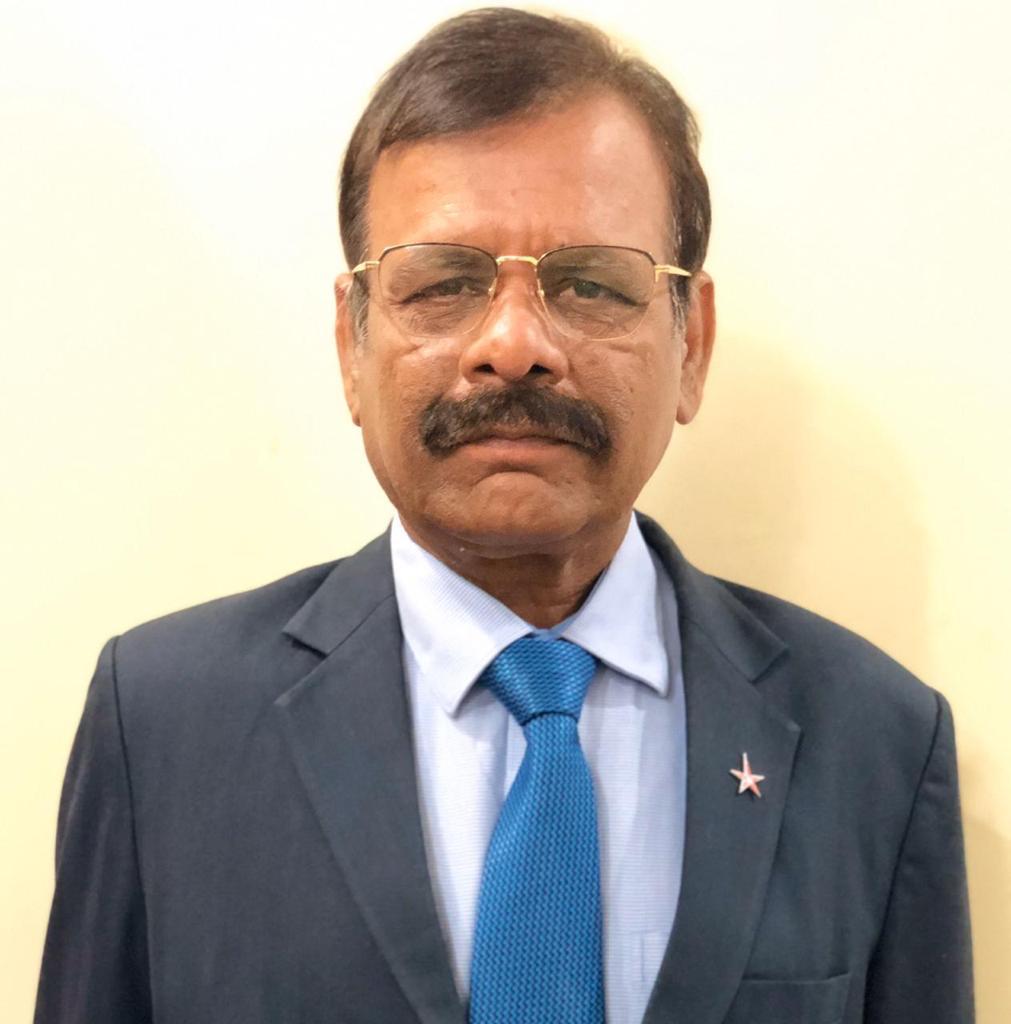 Sanjay Verma
