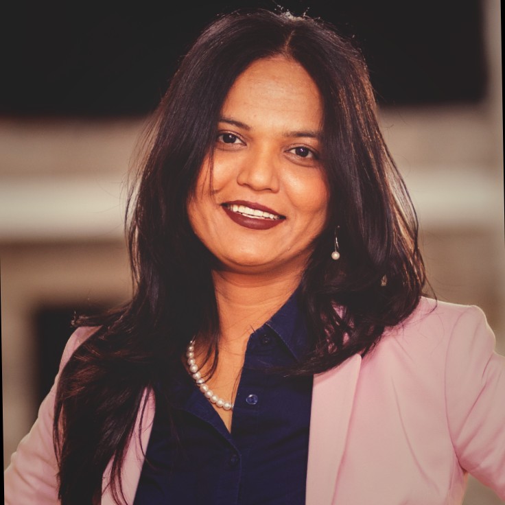 Shikha Miglani