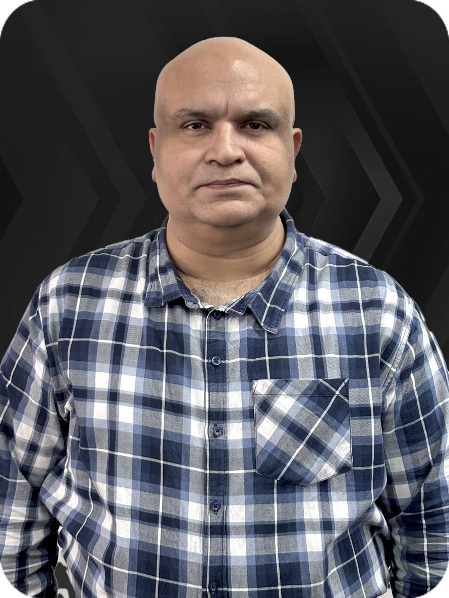 Sundeep Malhotra
