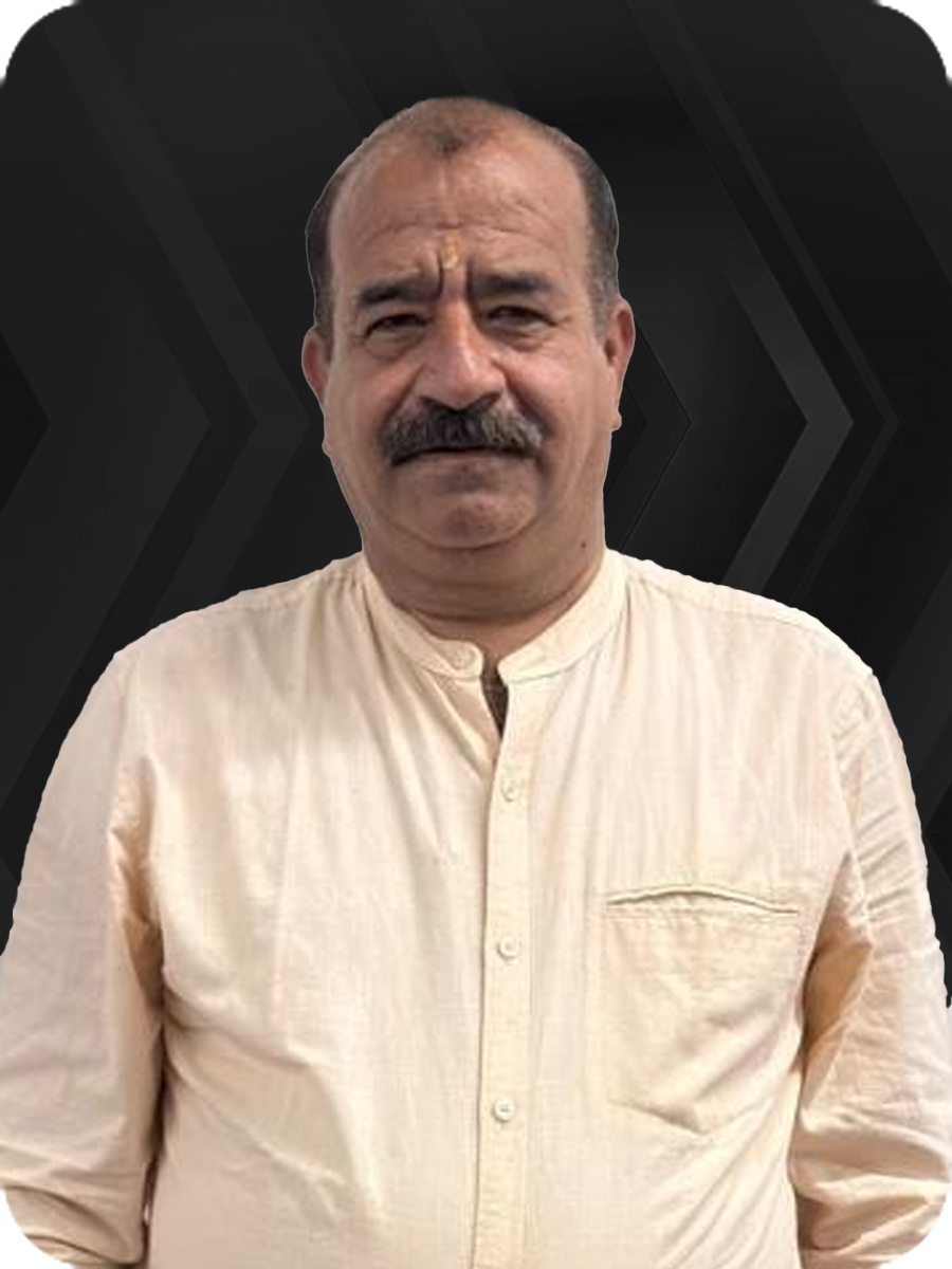 Jatin Pahwa