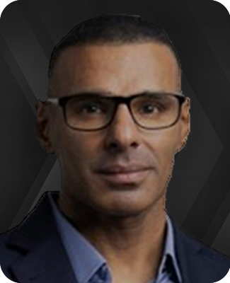 Nasser Bostan