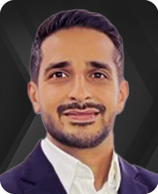 Imran Hussain