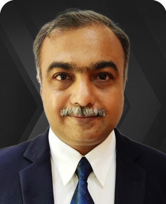 Bharat Gupta