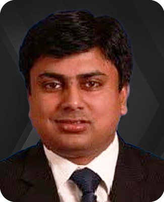 Abhishek Tiwari
