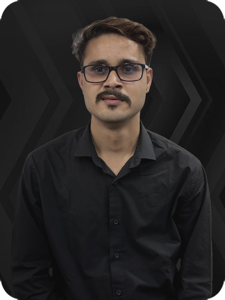 Ankit Verma