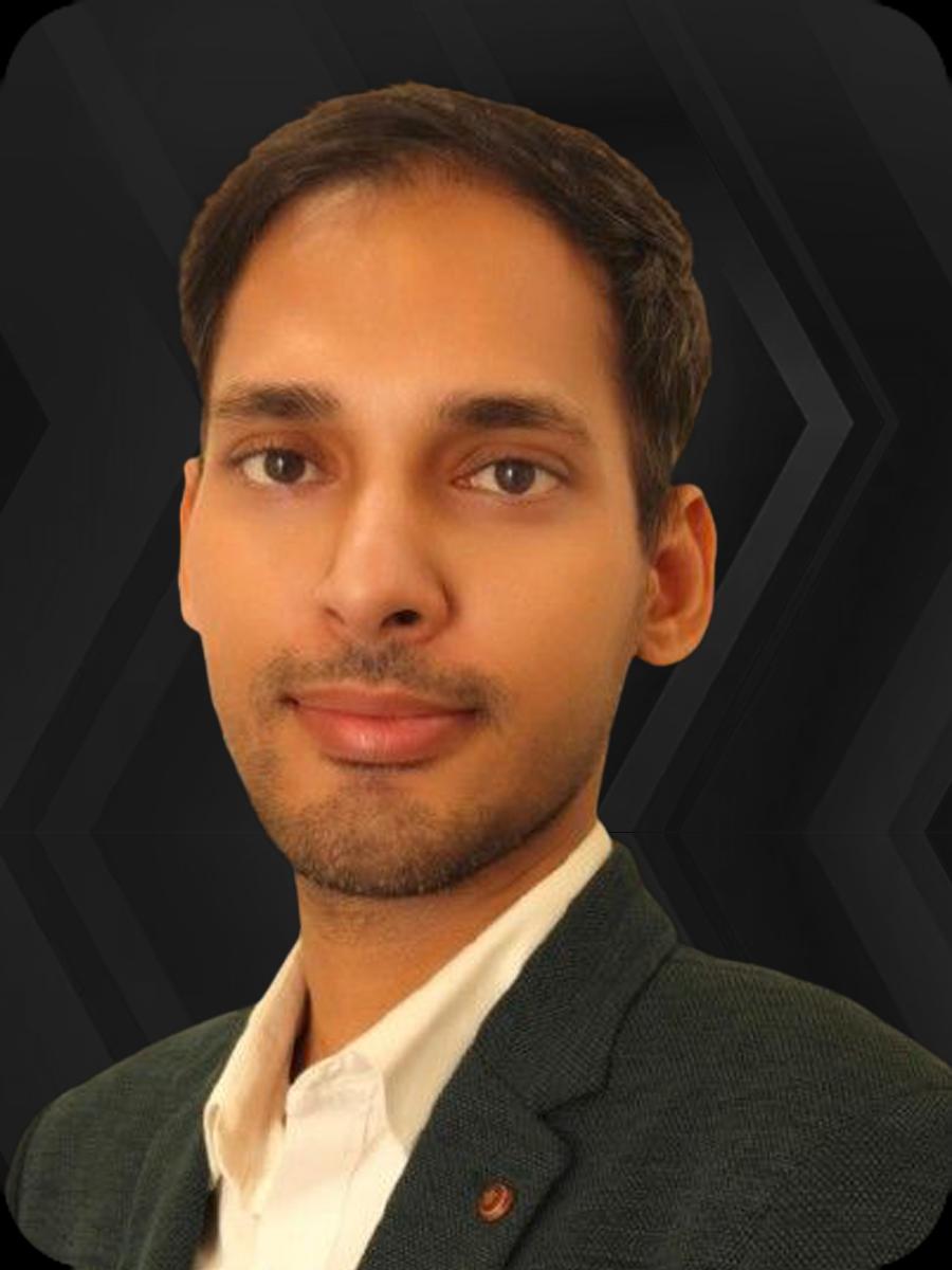 Prashant Kumar