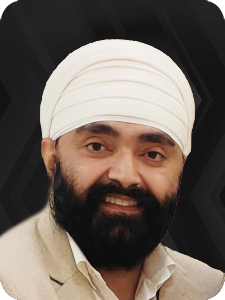 Rattan Jeet Singh