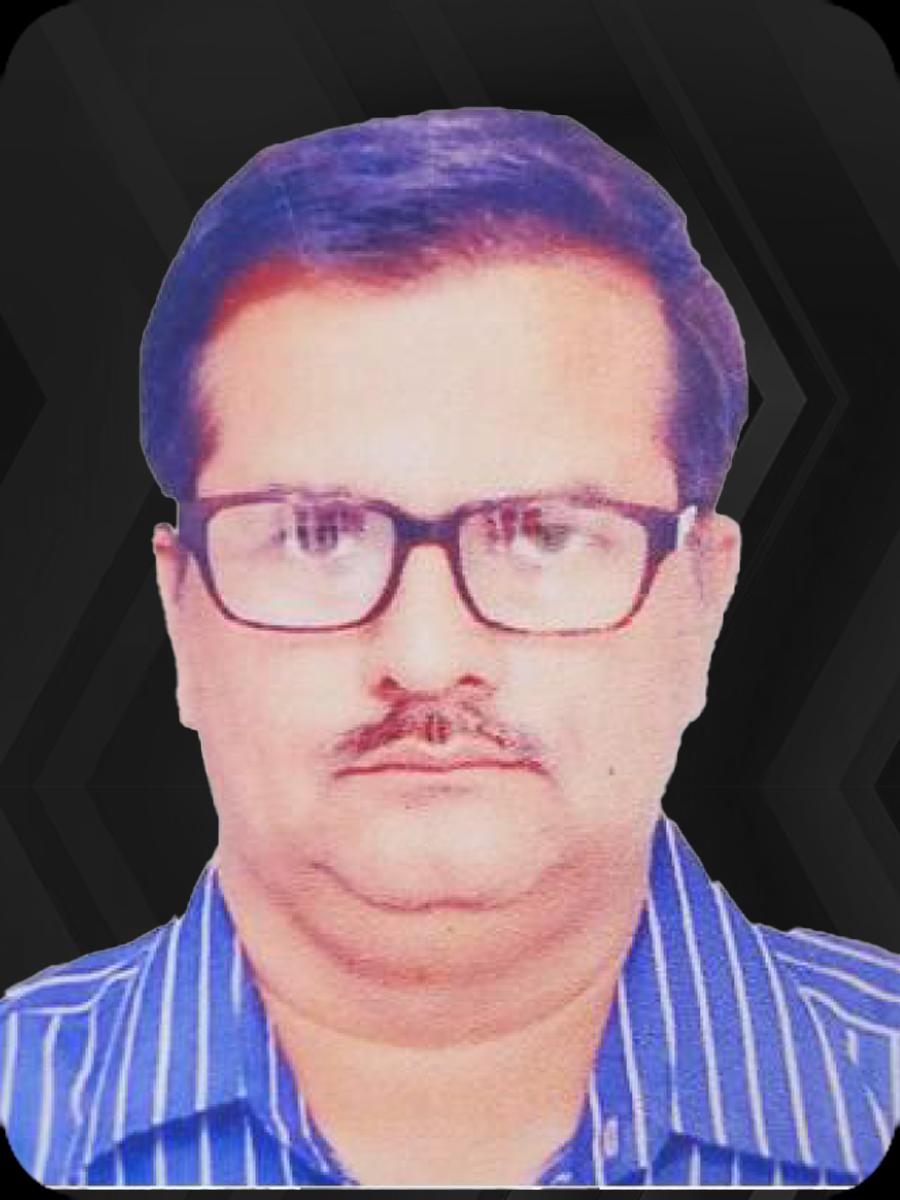 Roop Singh