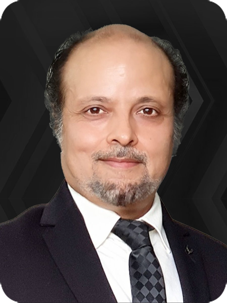 Anil Taneja