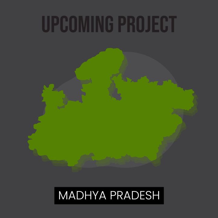 Madhya Pradesh